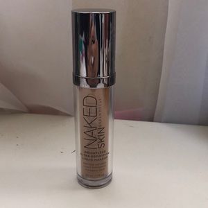 Urban Decay Naked Skin Foundation